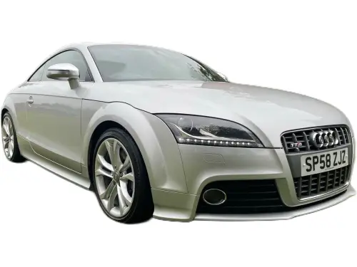 Audi TT SP58 ZJZ