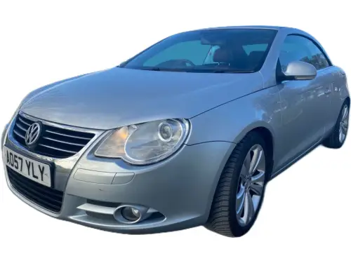 Volkswagen EOS AO57 YLY