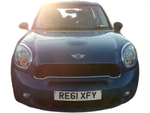 MINI Countryman Cooper SD RE61 XFY