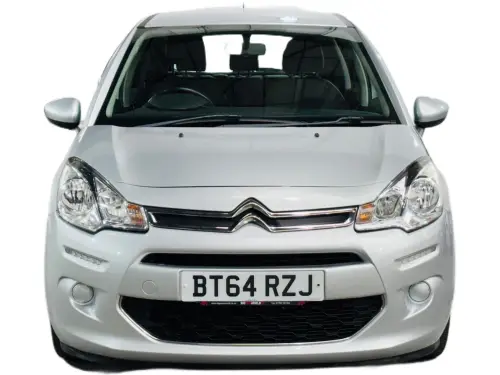 Citroën C3 BT64 RZJ