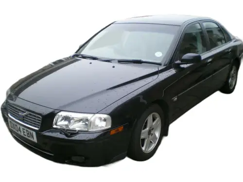 Volvo S80 SE D5 Auto OX04 EBN
