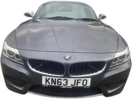 BMW Z4 KN63 JFO