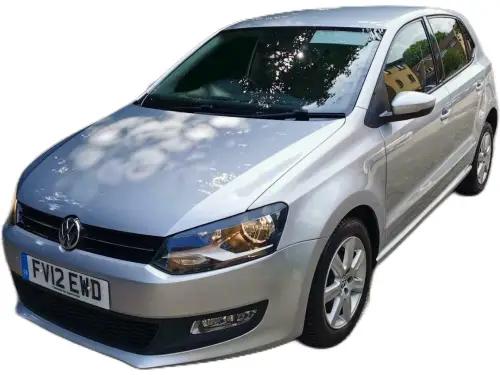Volkswagen Polo Match 60 FV12 EWD