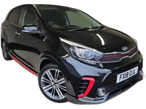 Kia Picanto FX18 OJL