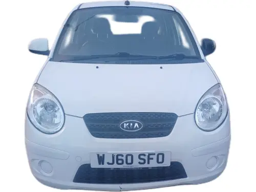 Kia Picanto Domino WJ60 SFO