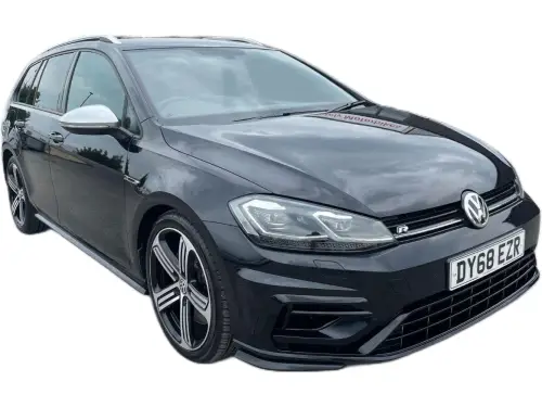 Volkswagen Golf DY68 EZR