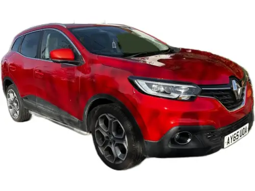 Renault Kadjar AY65 UOA