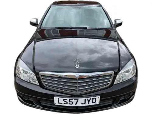 Mercedes-Benz C LS57 JYD