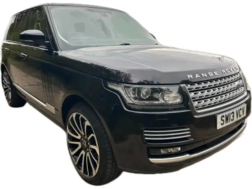 Land Rover Range Rover SW13 VCV