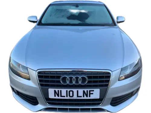 Audi A4 NL10 LNF