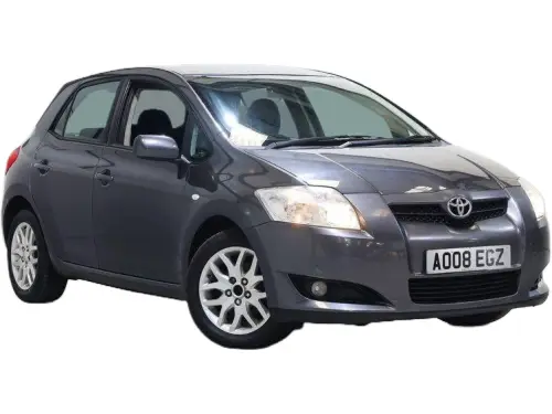 Toyota Auris AO08 EGZ