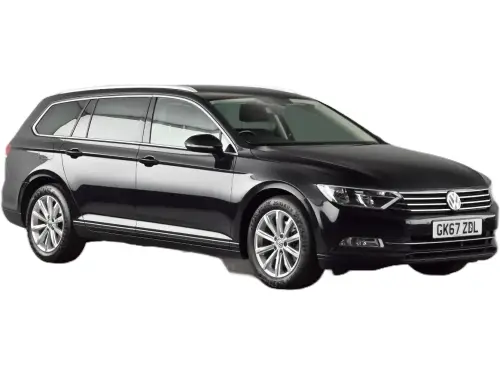 Volkswagen Passat GK67 ZDL