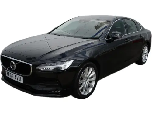 Volvo S90 Momentum + T4 Auto WF69 AVU