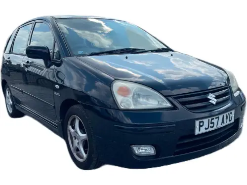 Suzuki Liana PJ57 AYG