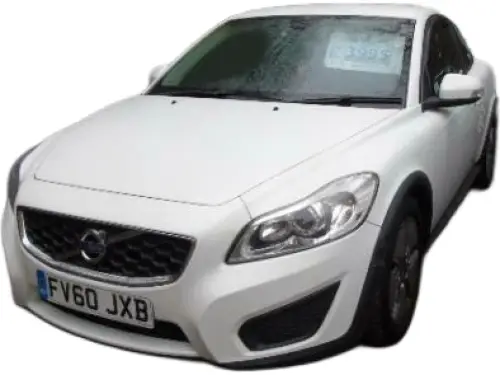 Volvo C30 S D Drive FV60 JXB