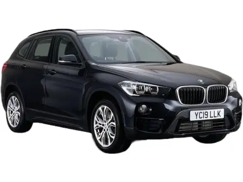 BMW X1 YC19 LLK