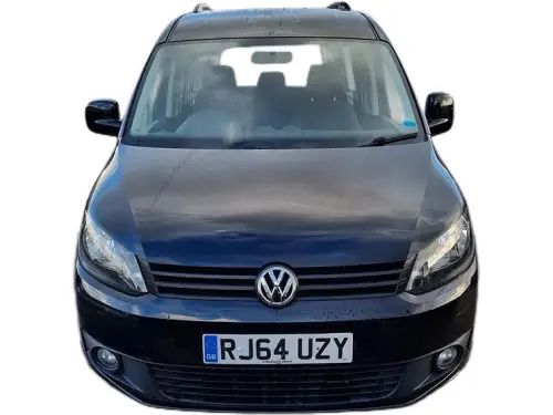 Volkswagen Caddy RJ64 UZY