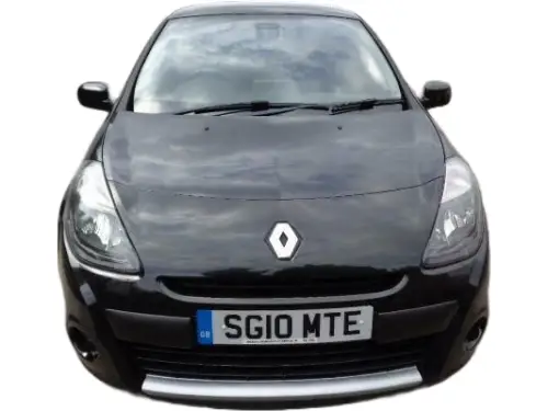 Renault Clio Dynamique Tomtom 16v SG10 MTE