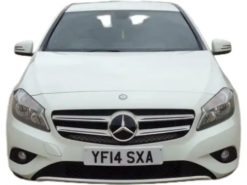 Mercedes-Benz A180 SE ECO CDI YF14 SXA