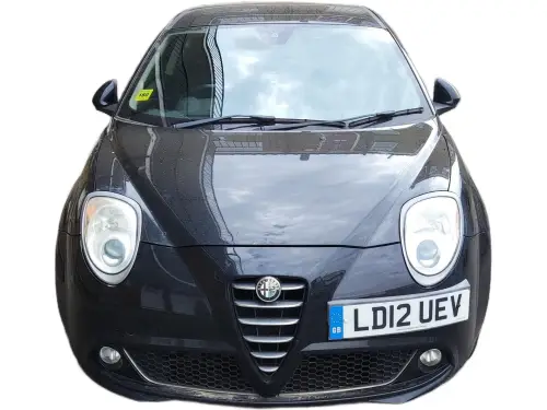 Alfa Romeo Mito LD12 UEV