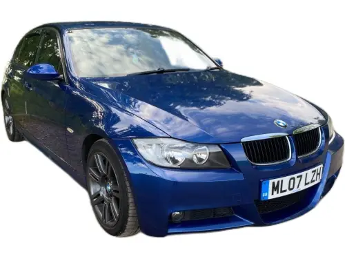 BMW 3 Series ML07 LZH