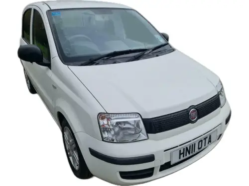 Fiat Panda Mylife HN11 OTA