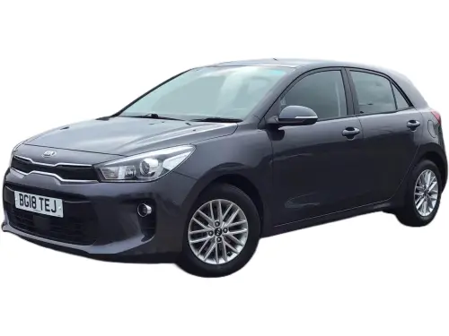 Kia RIO BG18 TEJ