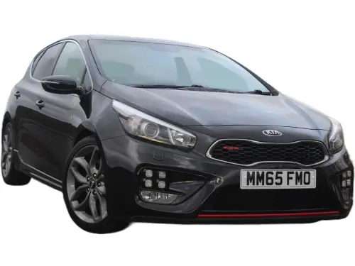 Kia Ceed MM65 FMO