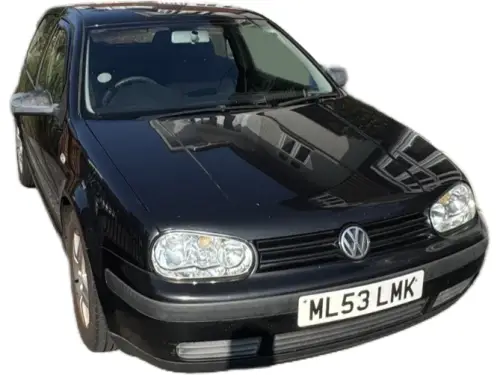Volkswagen Golf ML53 LMK