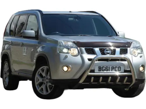 Nissan X-Trail BG61 PCO