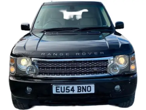 Land Rover Range Rover EU54 BNO