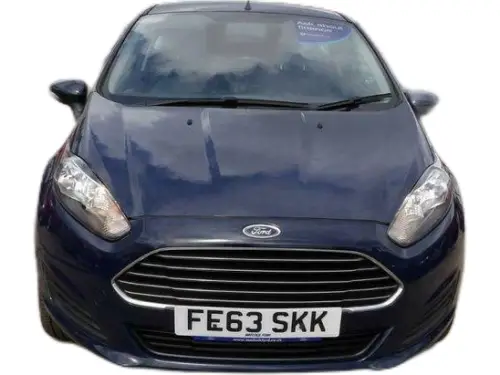 Ford Fiesta Style FE63 SKK