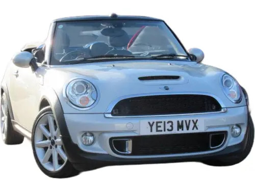 MINI Mini YE13 MVX