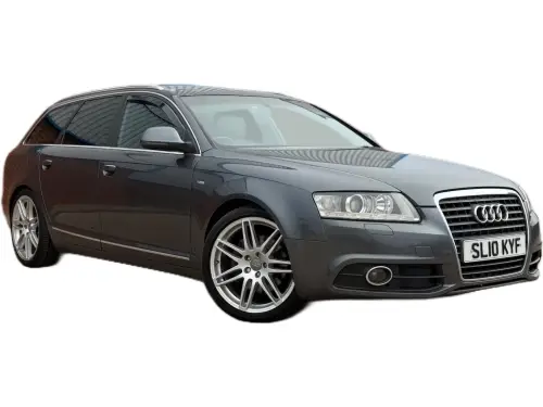Audi A6 SL10 KYF