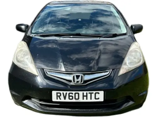 Honda Jazz RV60 HTC