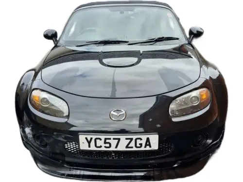 Mazda MX-5 YC57 ZGA