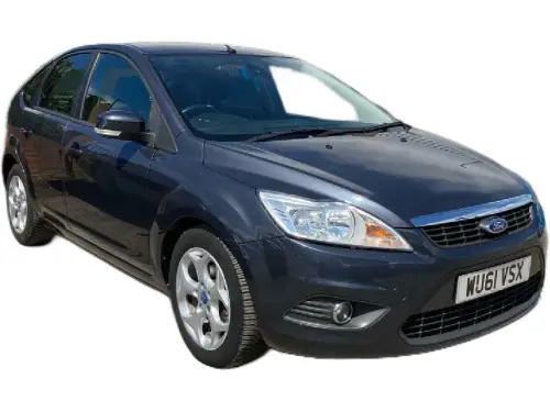 Ford Focus Sport WU61 VSX