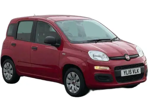 Fiat Panda POP YL15 VLK