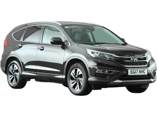 Honda CR-V EG17 NHC