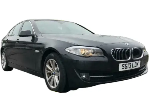 BMW 520d SE Auto SG13 LDK