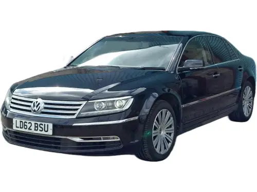 Volkswagen Phaeton LD62 BSU