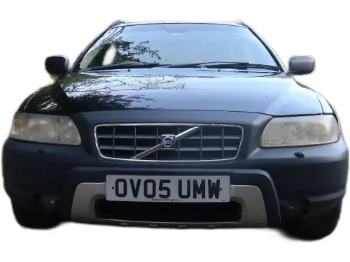Volvo XC70 OV05 UMW