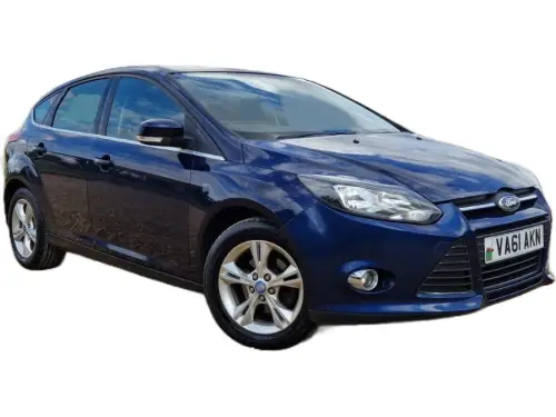 Ford Focus VA61 AKN