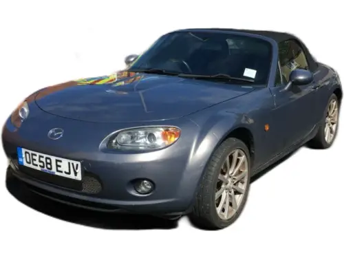 Mazda MX-5 Sport OE58 EJV