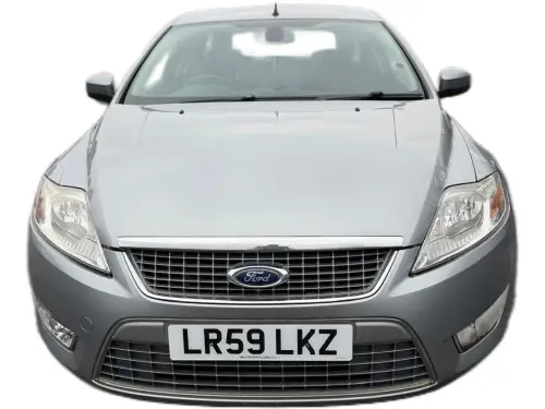 Ford Mondeo LR59 LKZ