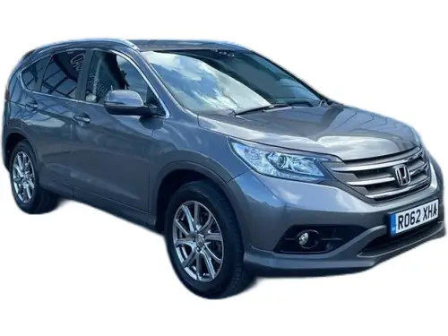 Honda CR-V RO62 XHA