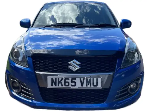 Suzuki Swift NK65 VMU