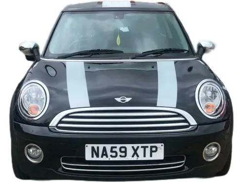 MINI ONE Clubman NA59 XTP