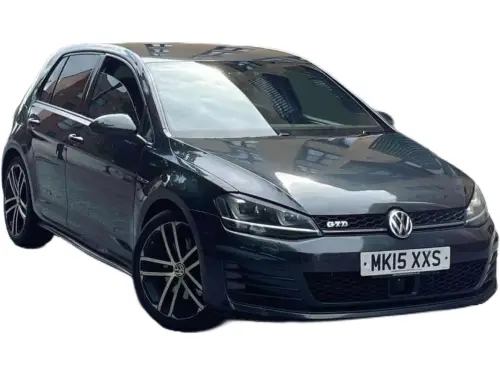 Volkswagen Golf MK15 XXS