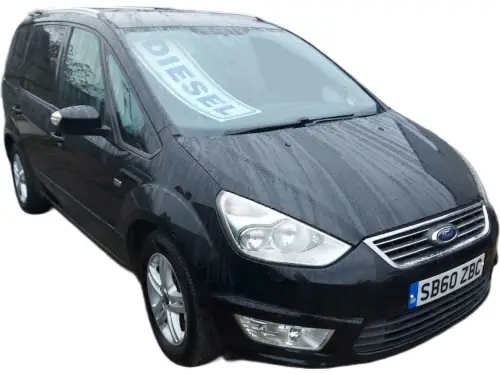 Ford Fiesta Edge 60 SB60 ZBG